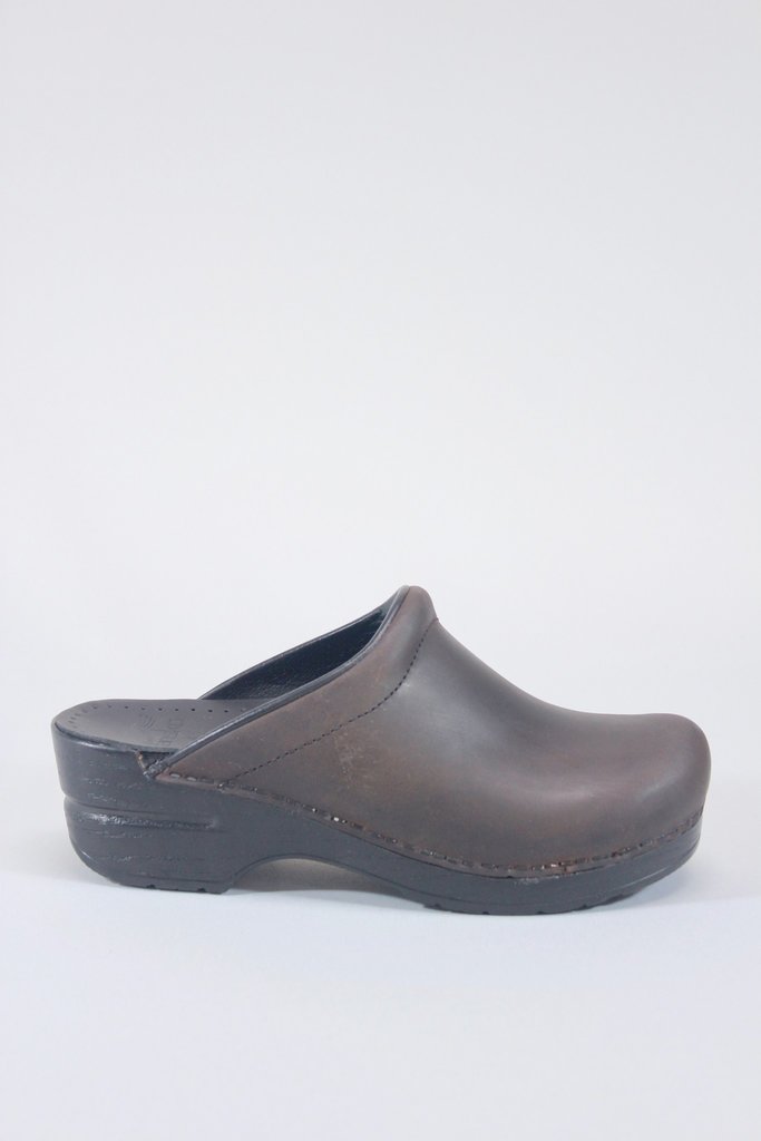 Dansko Sonja Clog - Footloose Shoes