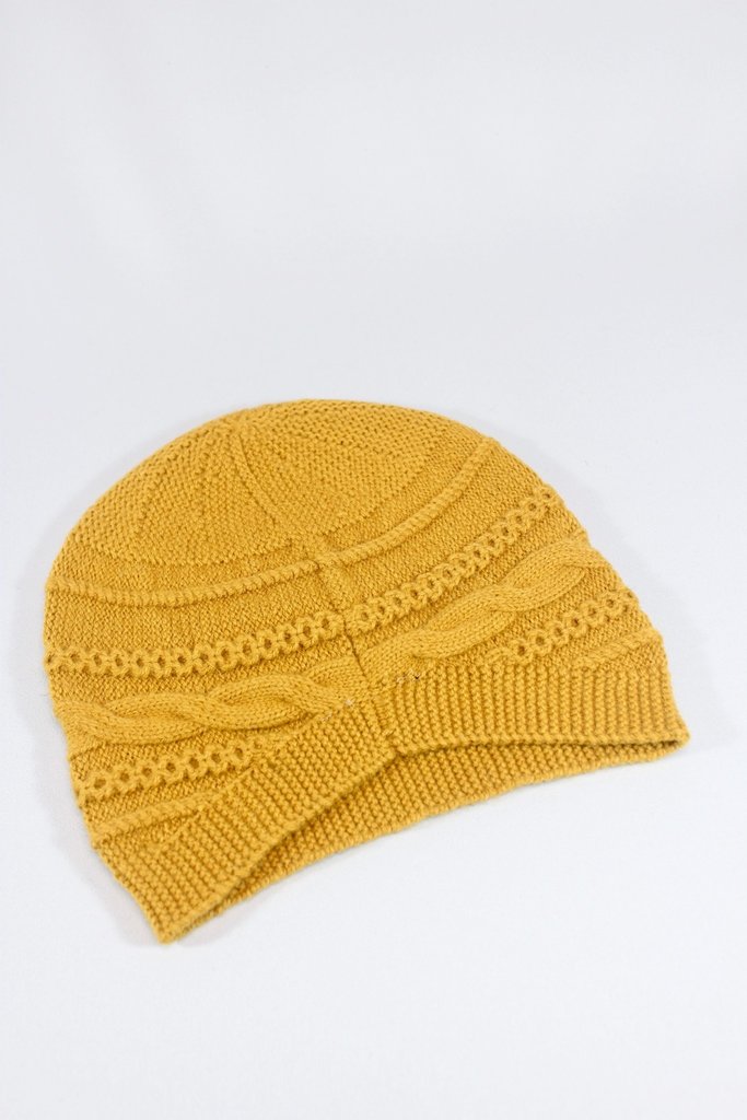 Canadian Hat Bellia Beanie