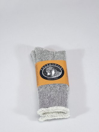 Thermohair Mohair Crew Sock (Men's)
