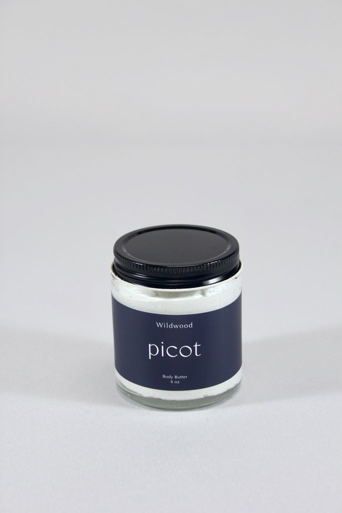 Picot Wildwood Body Butter