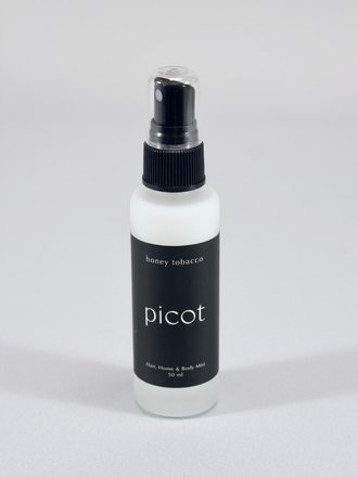 Picot Honey Tobacco Mist