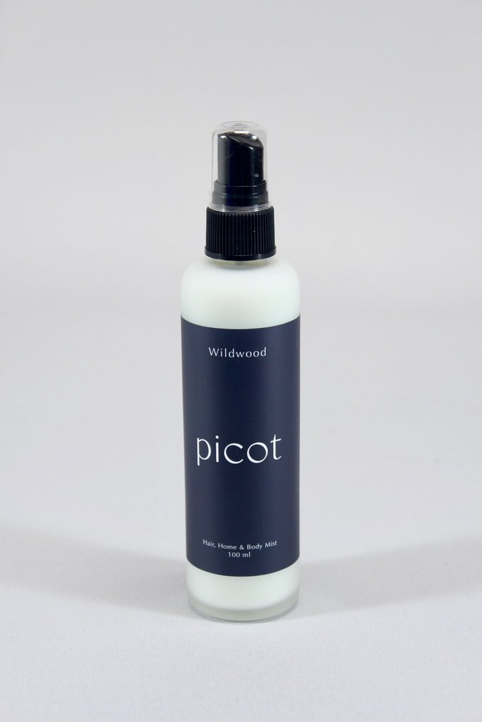 Picot Wildwood Mist