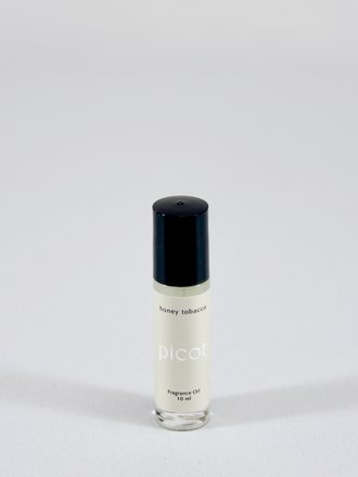 Picot Honey Tobacco Fragrance Roller