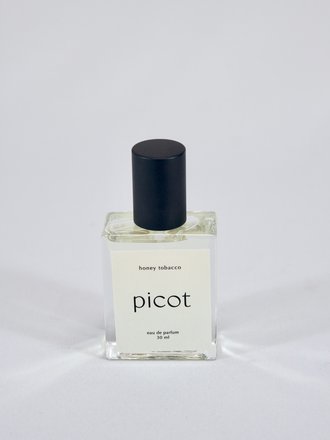 Picot Honey Tobacco Eau De Parfum