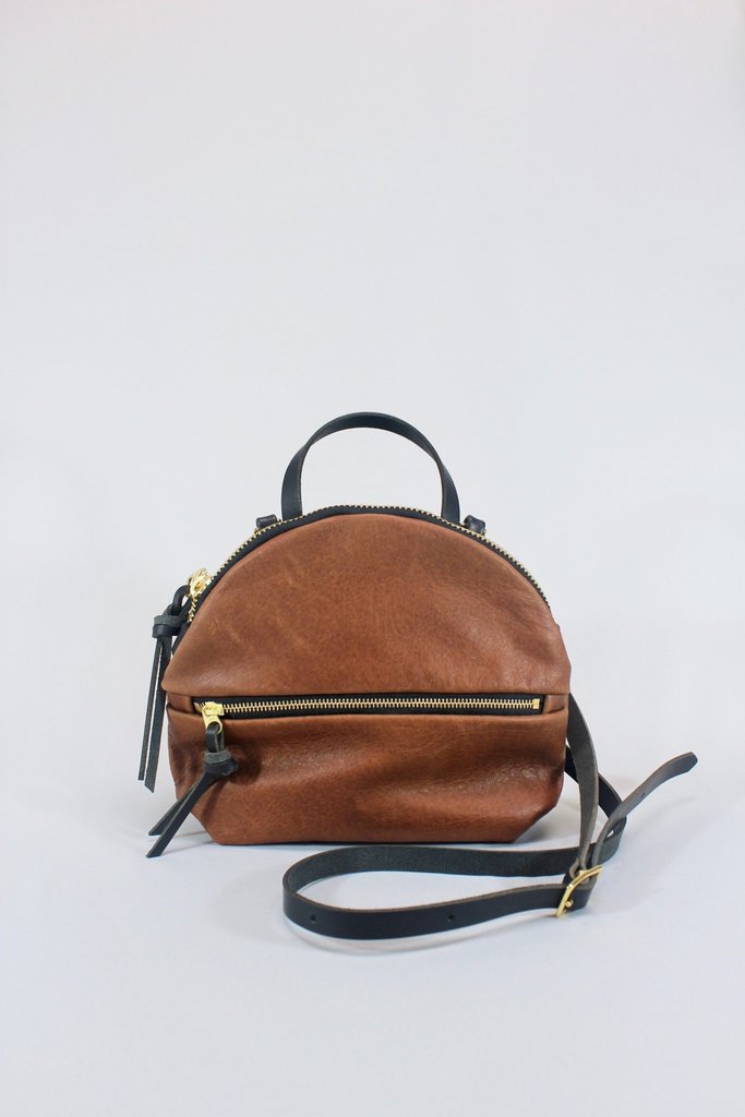 Eleven Thirty Anni Mini Zip Shoulder Bag