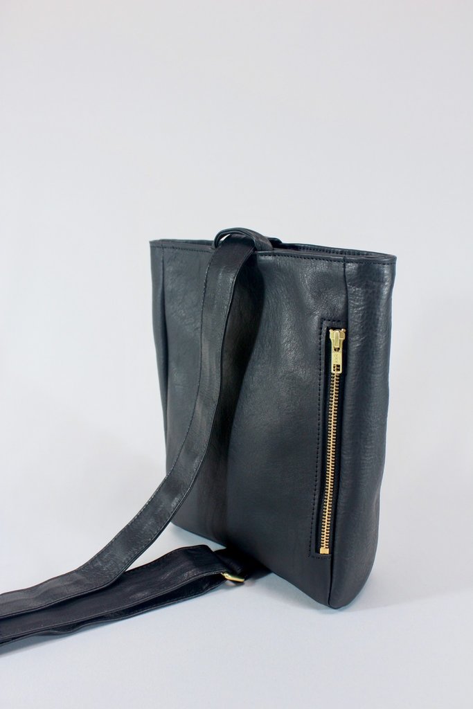 Primecut Leather Sling Bag