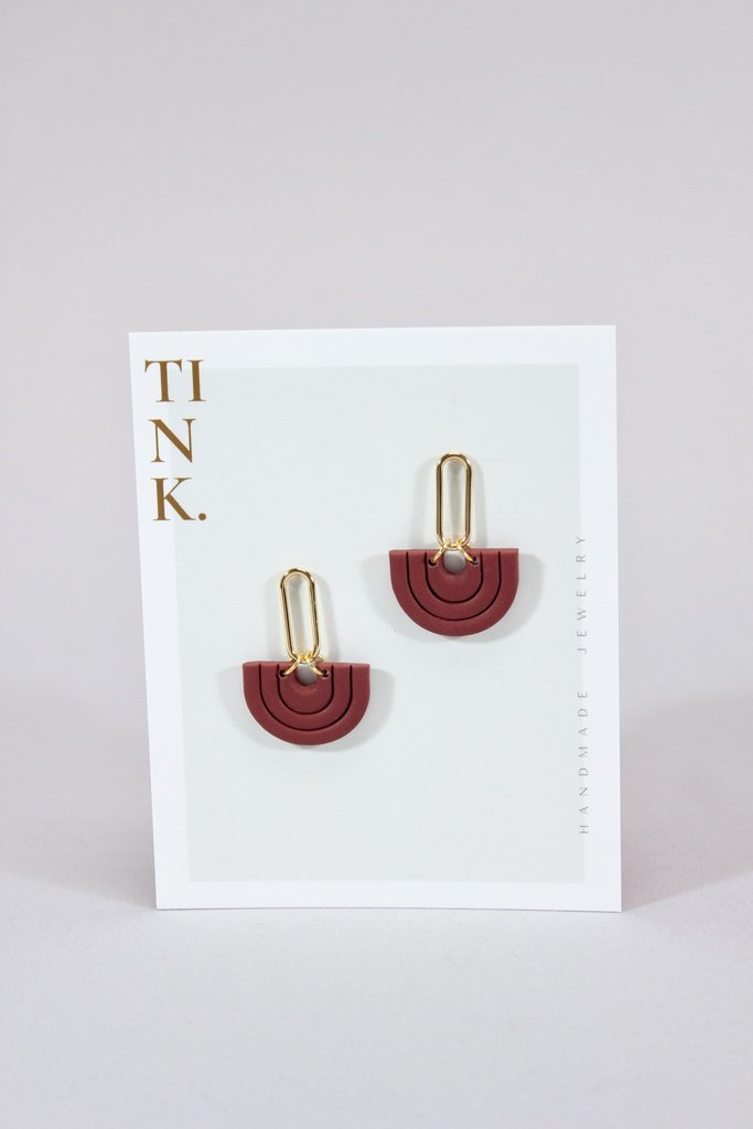 Tink Lucia Earrings