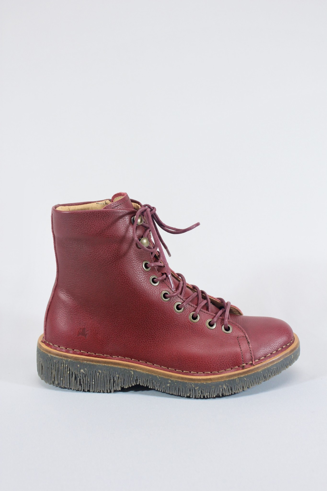 El Naturalista Volcano N5572 - Footloose Shoes