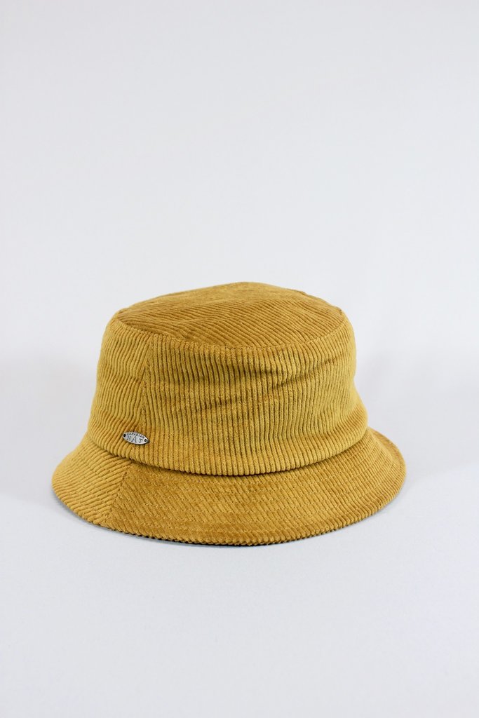 Canadian Hat Boone Bucket Hat