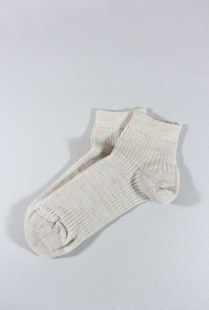 Smartwool Texture Ankle Sock Footloose Shoes