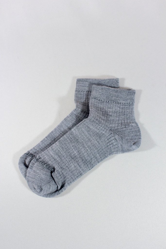 Smartwool Texture Ankle Sock