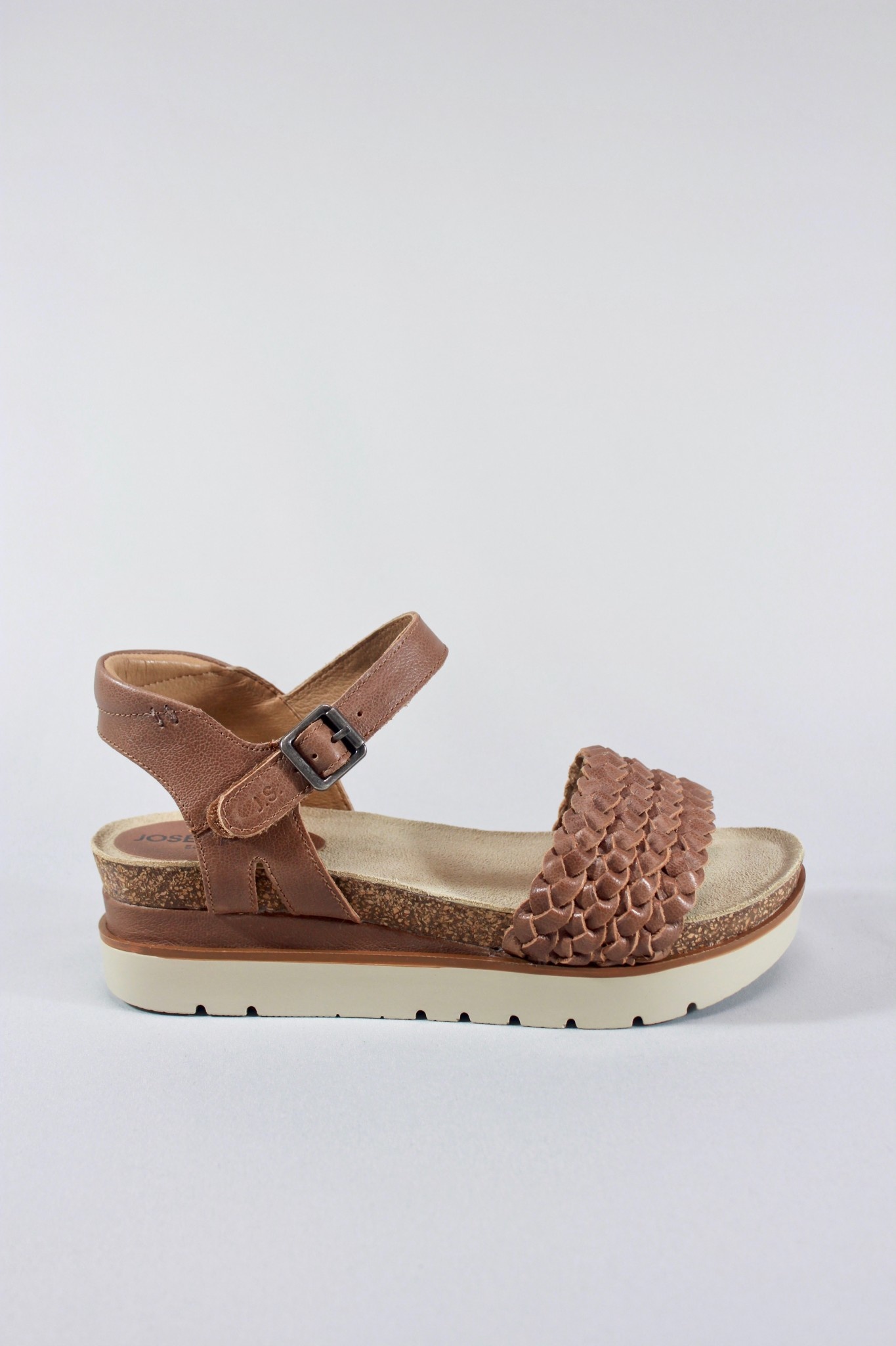 Josef Seibel Clea 16 Sandal - Footloose Shoes