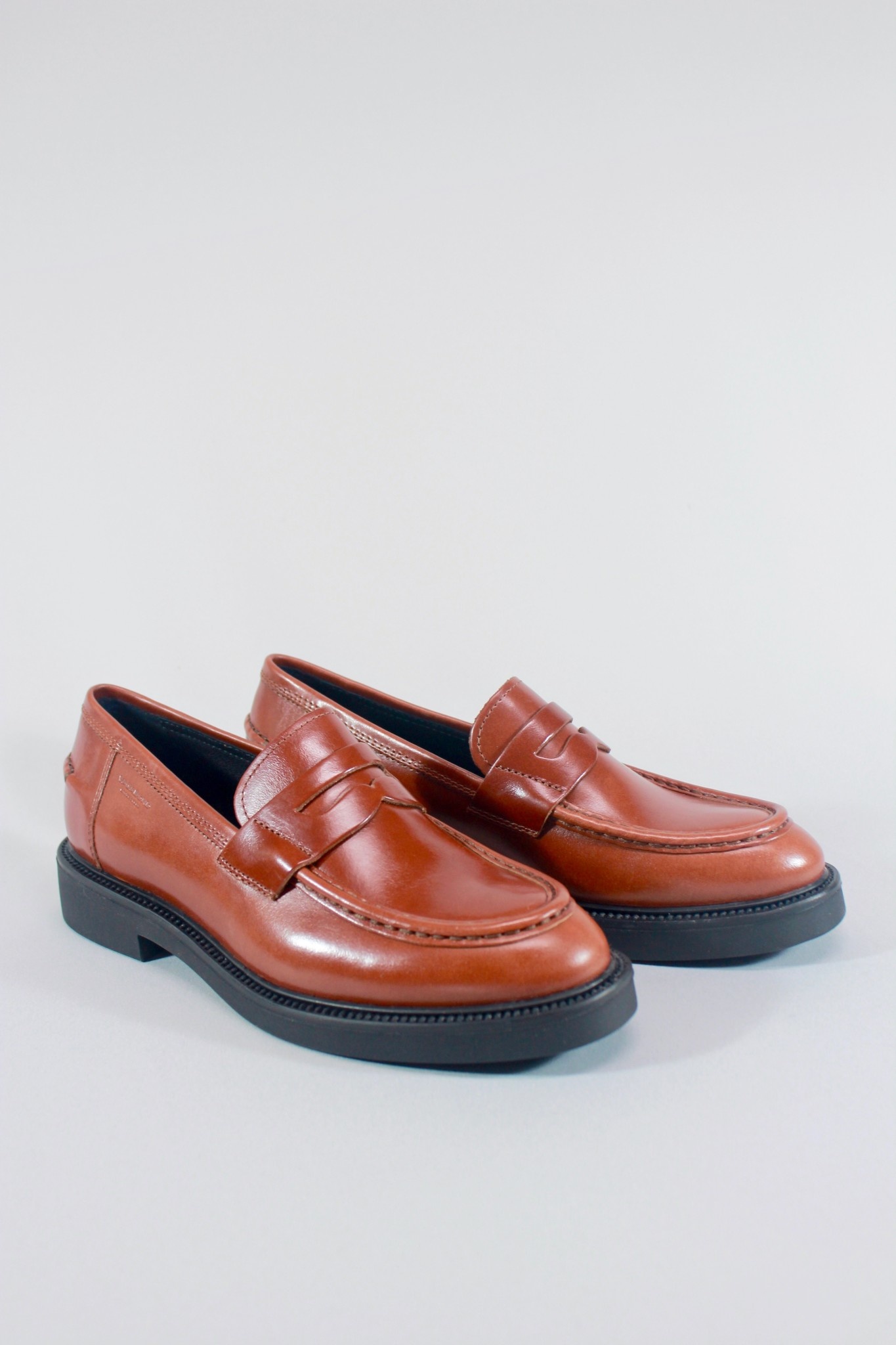 Vagabond Shoemakers W 4448-301 Loafer - Footloose Shoes