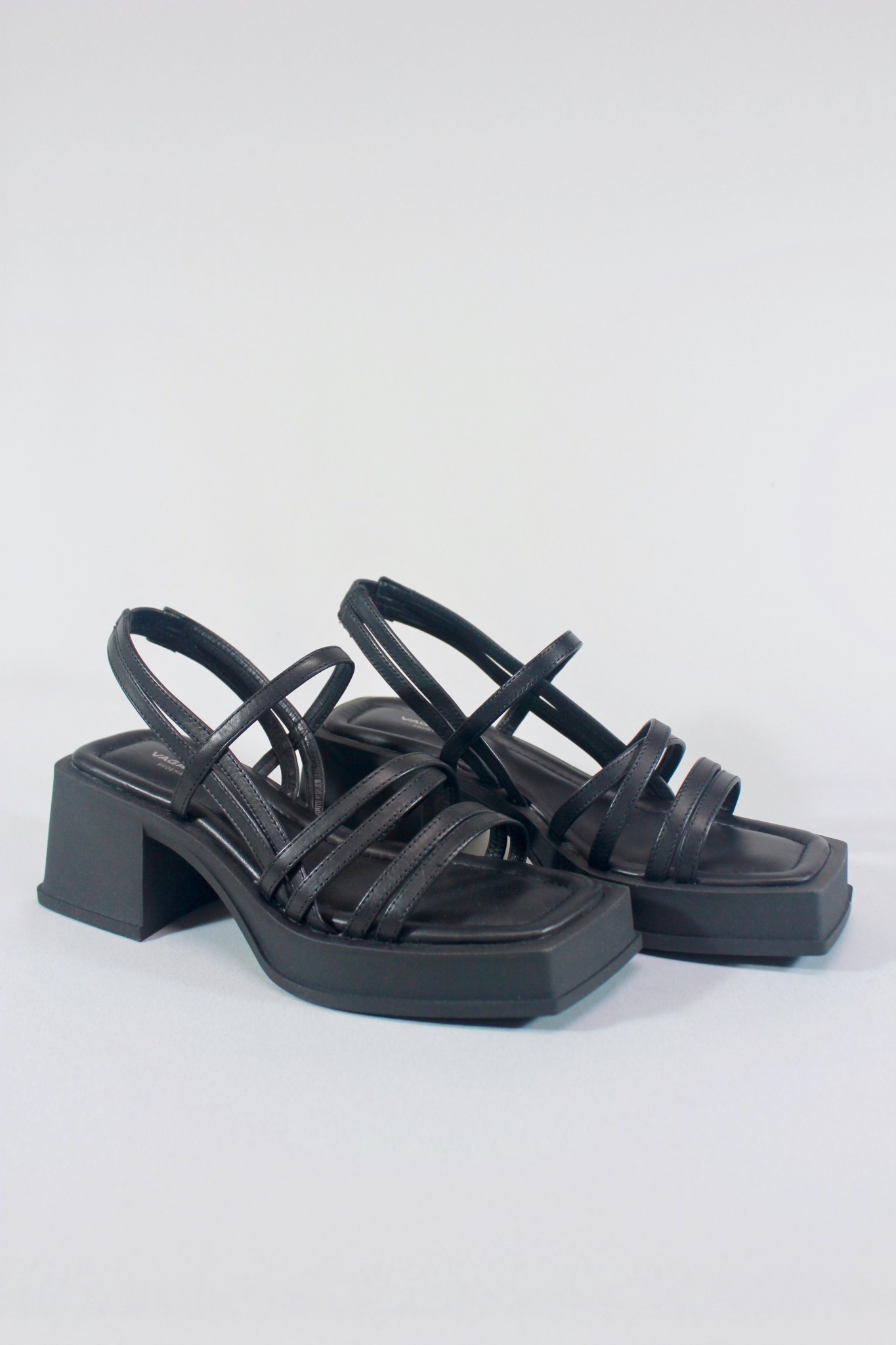 Vagabond Shoemakers Ines Ankle Strap Sandal (Women), 41% OFF