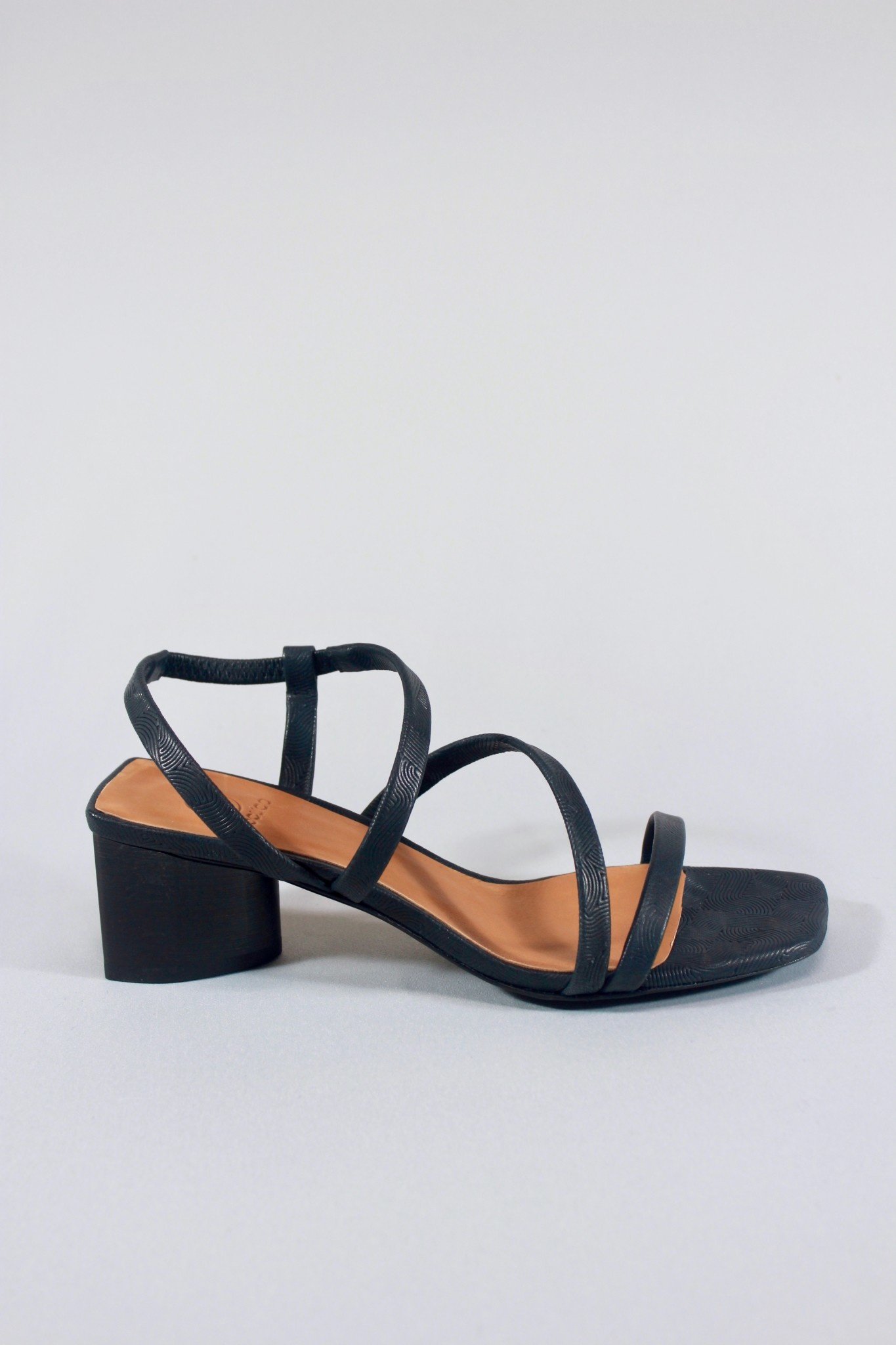 Coclico Shirin Mid Heel Sandal