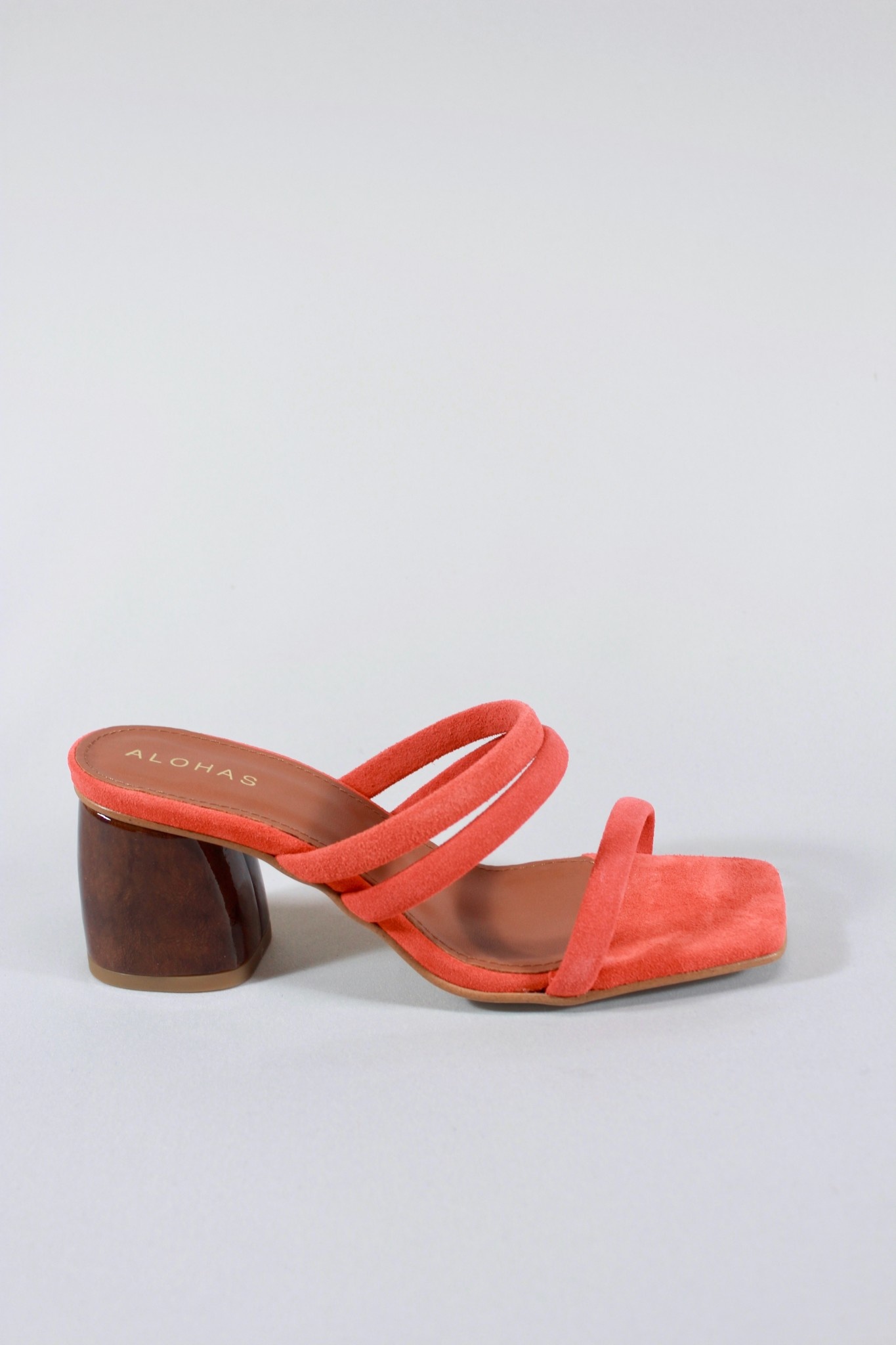 ALOHAS Indiana Mule Sandal