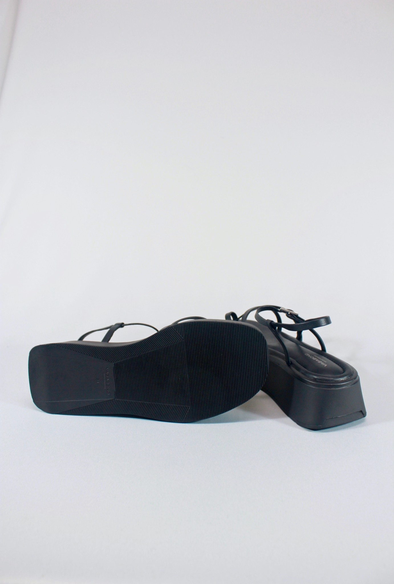 Vagabond Shoemakers Courtney 5334-701 Platform - Footloose Shoes