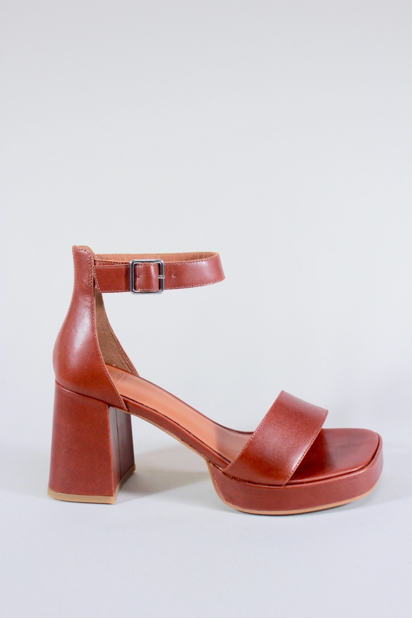 Vagabond Shoemakers Fiona Heeled Sandal - Footloose