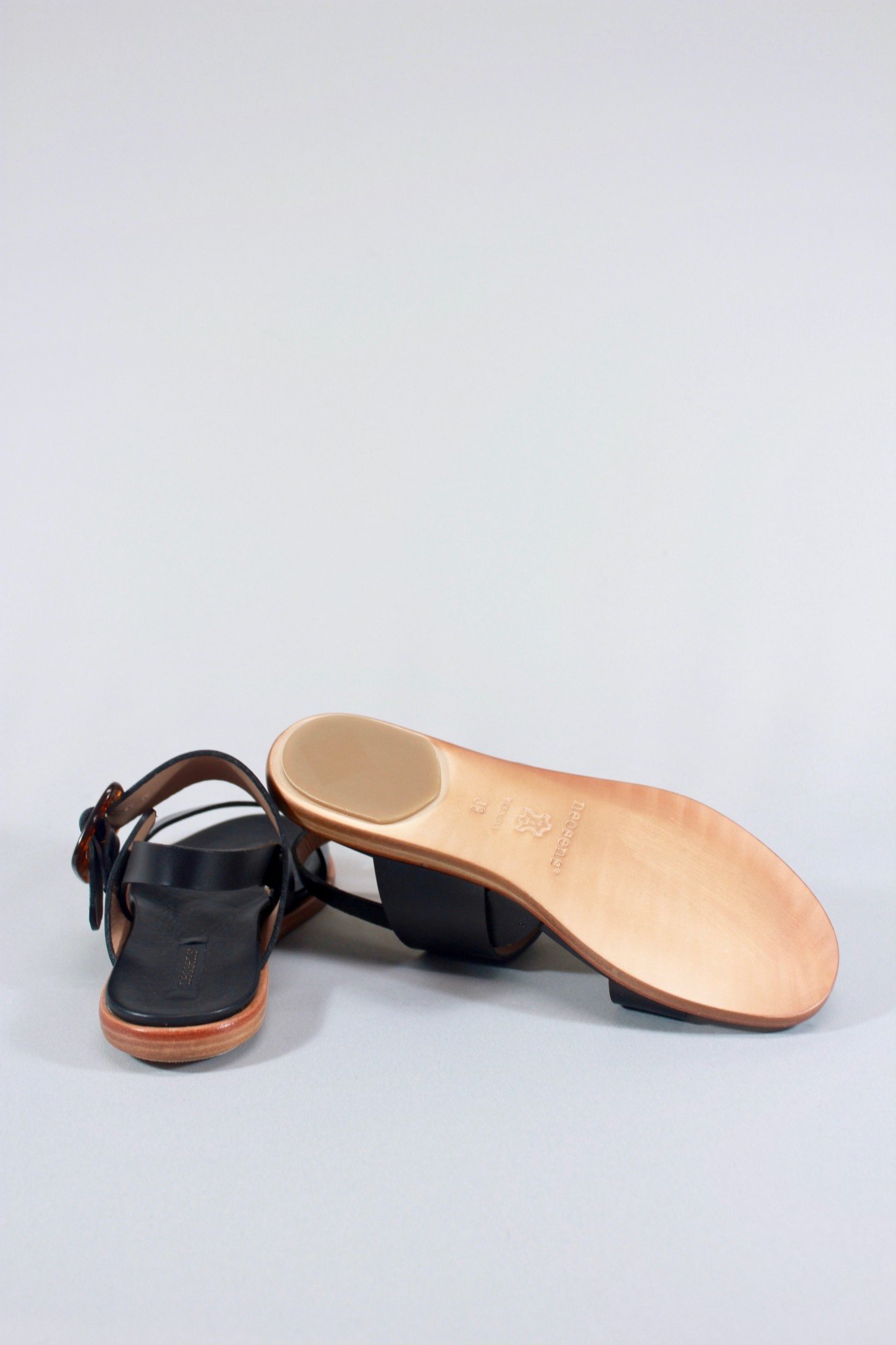 pin retfærdig Ti Neosens Aurora S3006 Sandal - Footloose Shoes