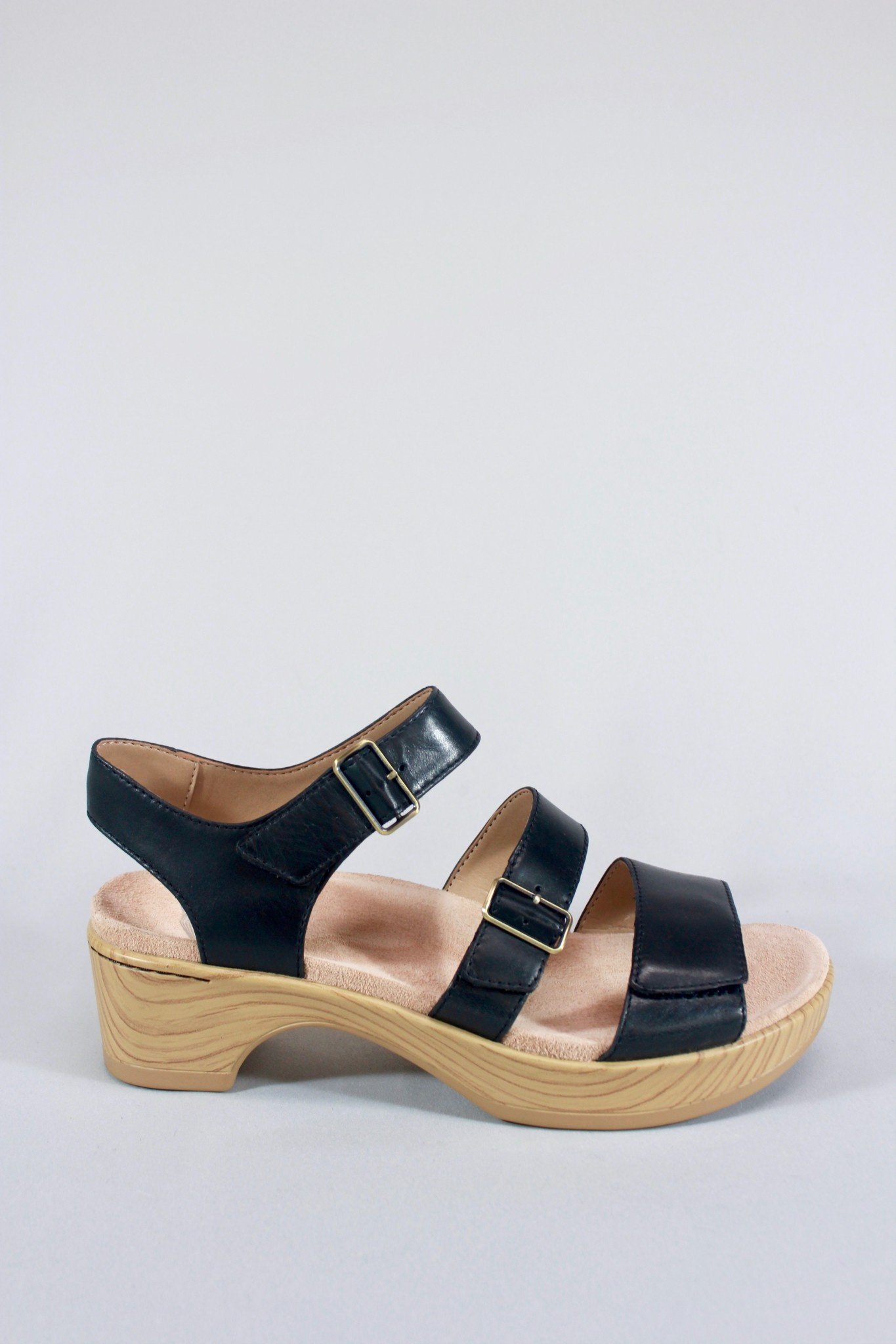 Malena Clog Sandal Footloose Shoes