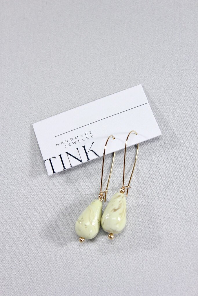 Tink Louisa Earrings