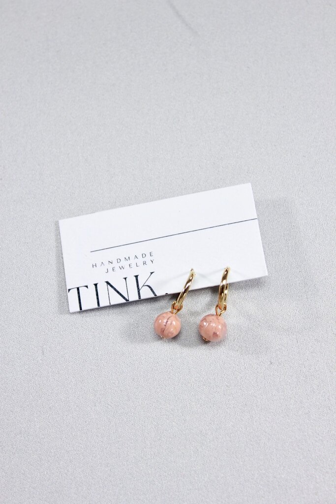 Tink Elle Earrings