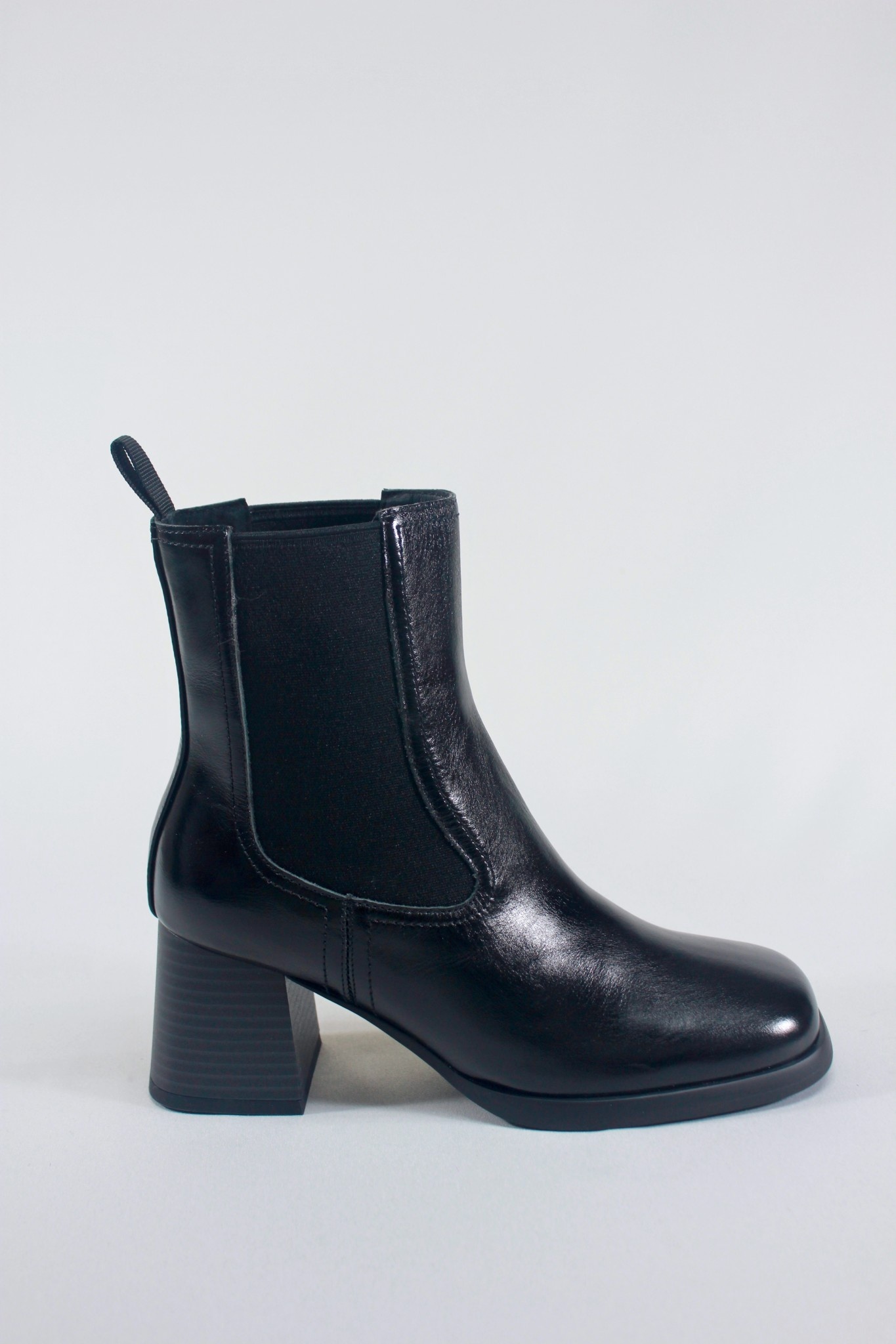 Shoe the Bear Lila Heeled Chelsea Boot Footloose Shoes