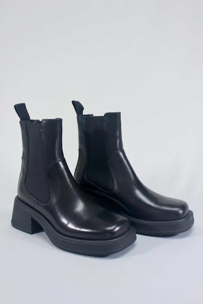 Vagabond Shoemakers Dorah Chelsea Boot 5642-001 - Footloose Shoes