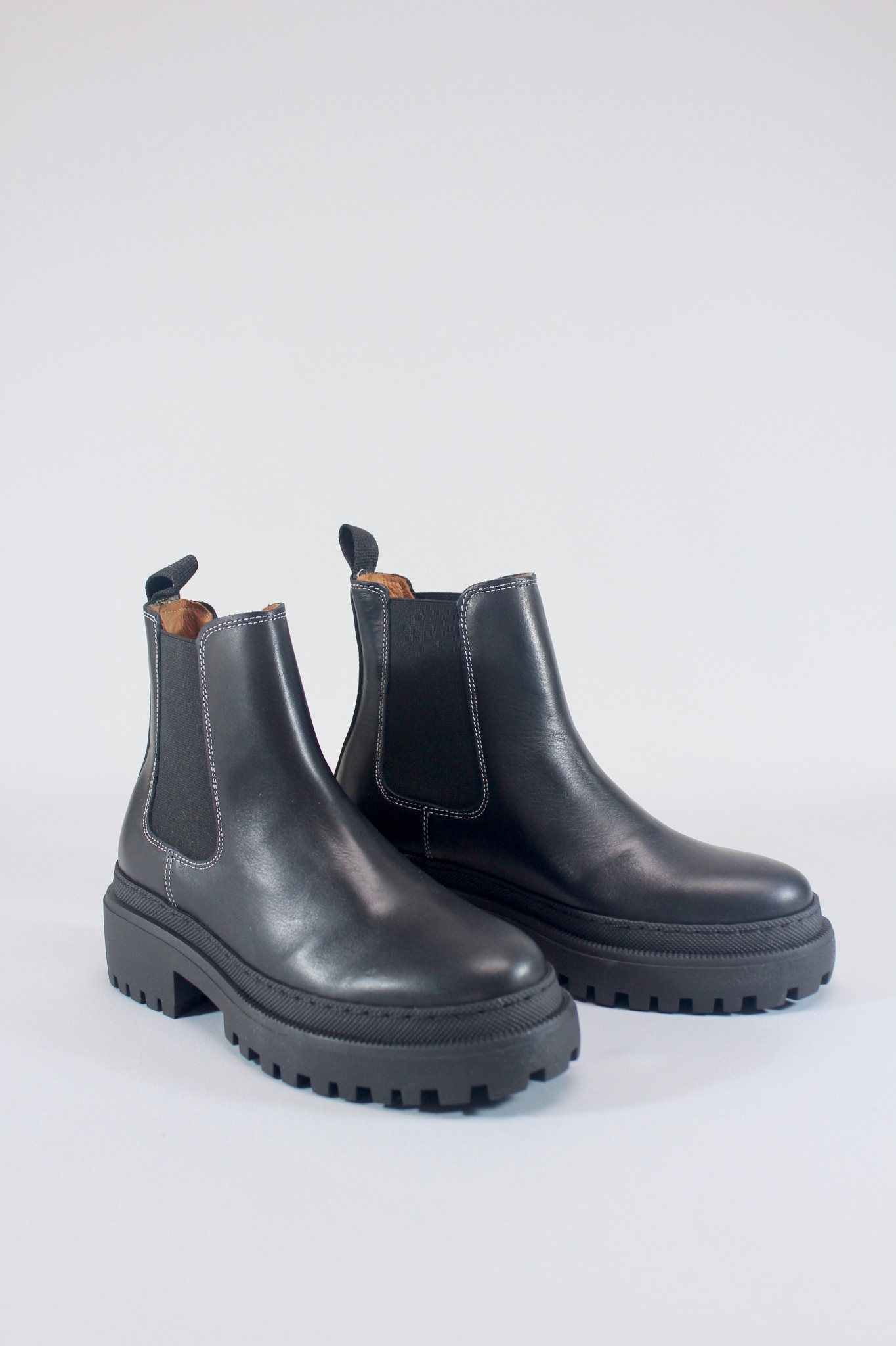 Shoe the Bear Iona Chelsea Boot Footloose Shoes