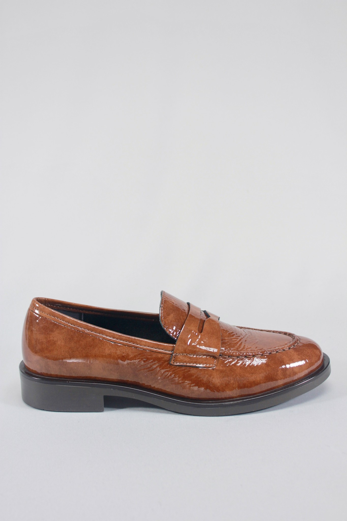 Ateliers Carlos Loafer Footloose Shoes