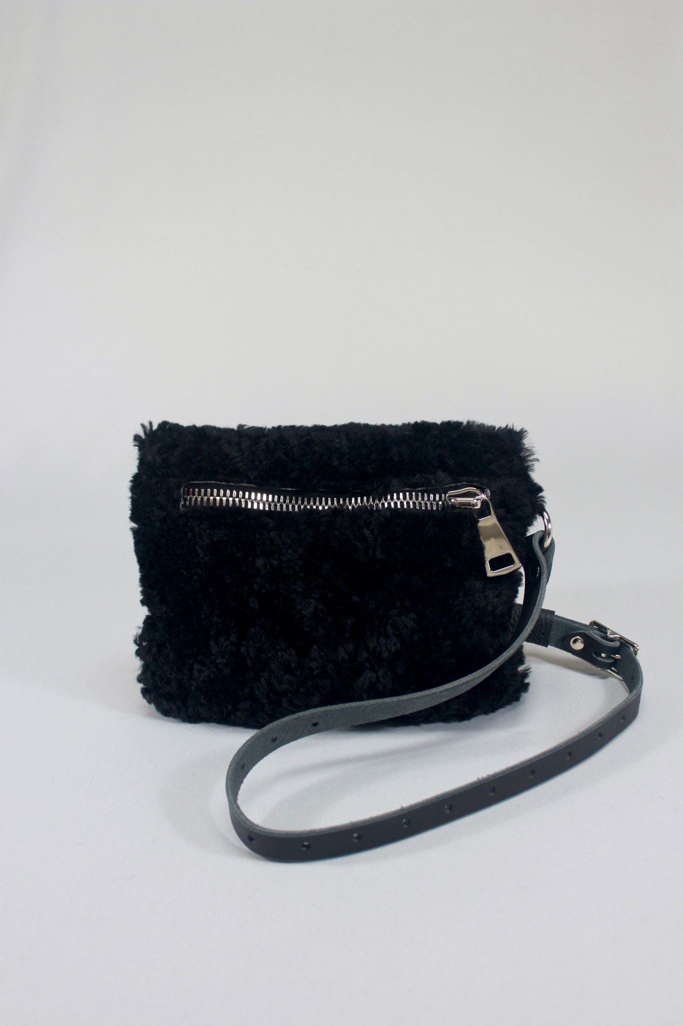 Fanny Pack Unisex Waist Belt Bag Purse Hip Pouch Travel Crossbody PU  Leather New | eBay