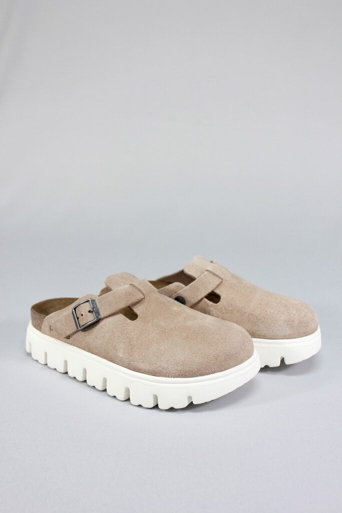 Birkenstock Boston Chunky Narrow