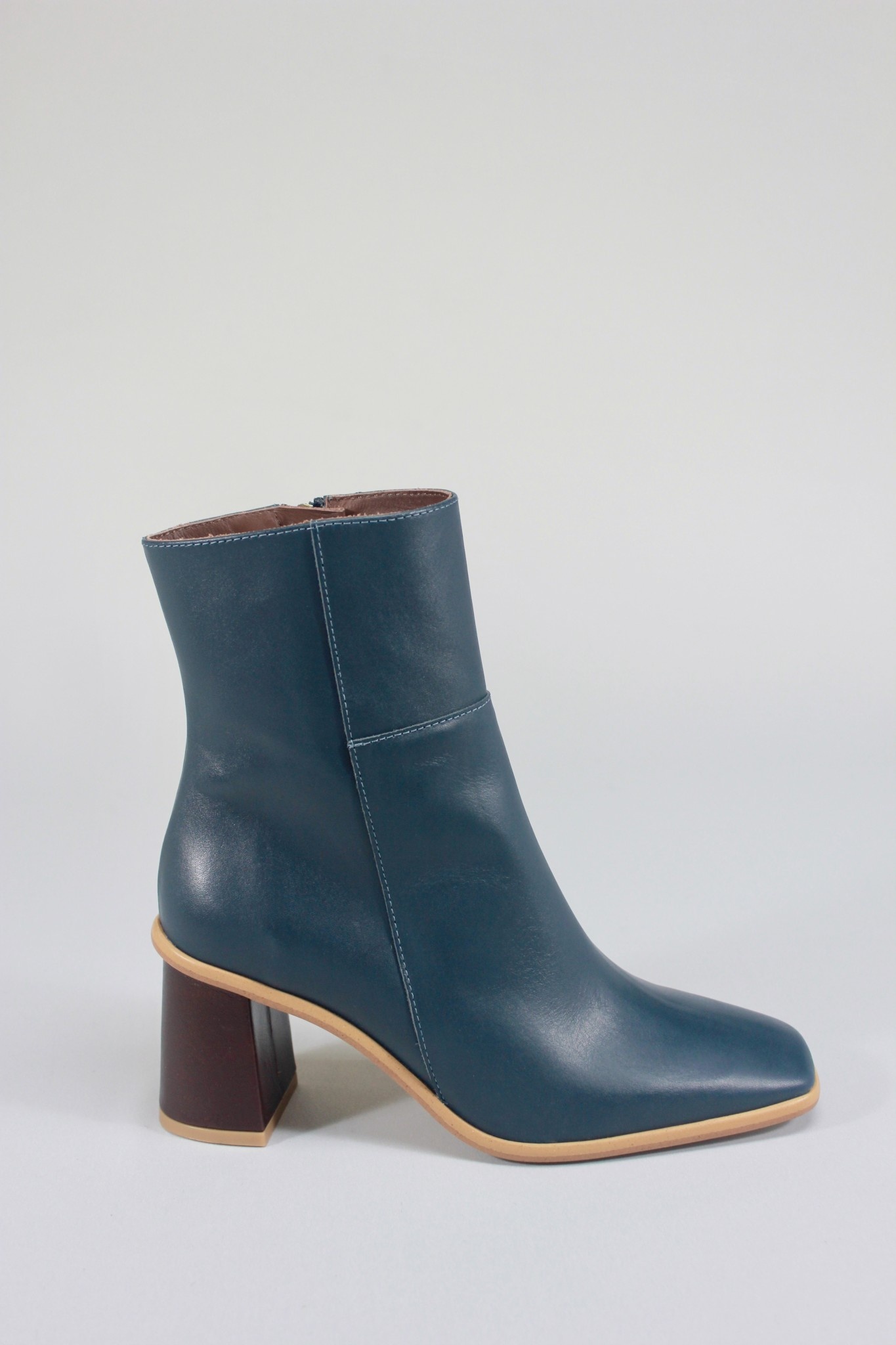 ALOHAS West Cape Boot Lazuli Blue