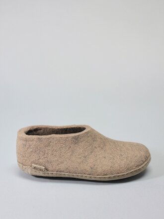 Glerups Shoe