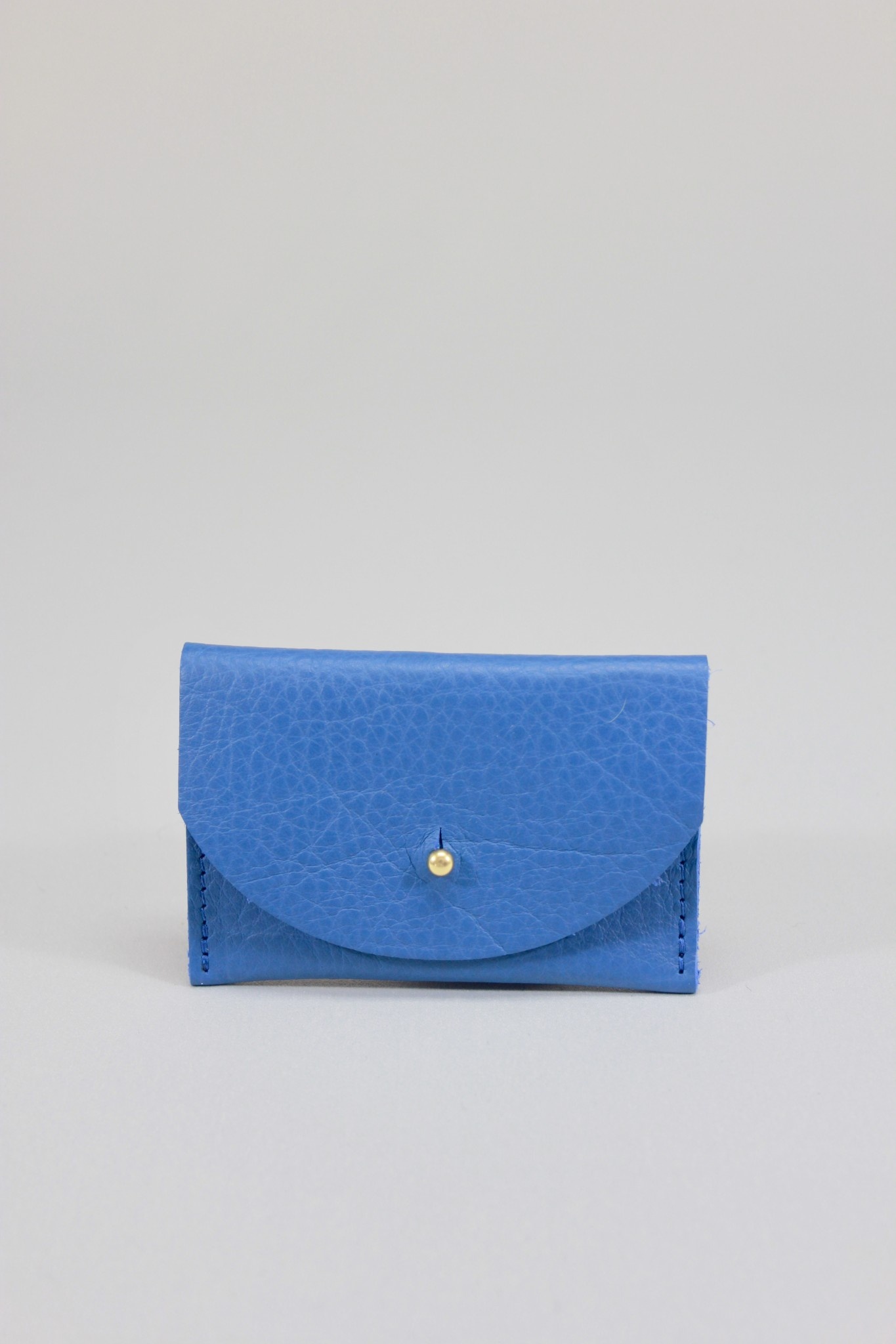 Primecut Bags Leather Cardholder Lapis Footloose Shoes