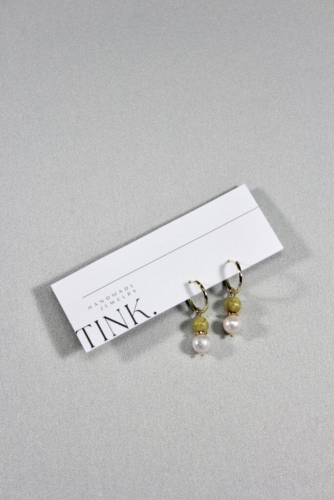 Tink Aida Earrings