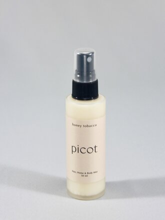 Picot Honey Tobacco Mist