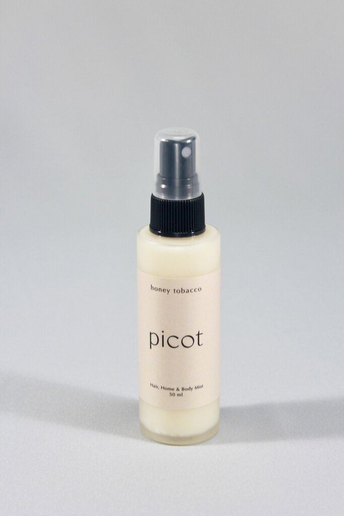 Picot Honey Tobacco Mist