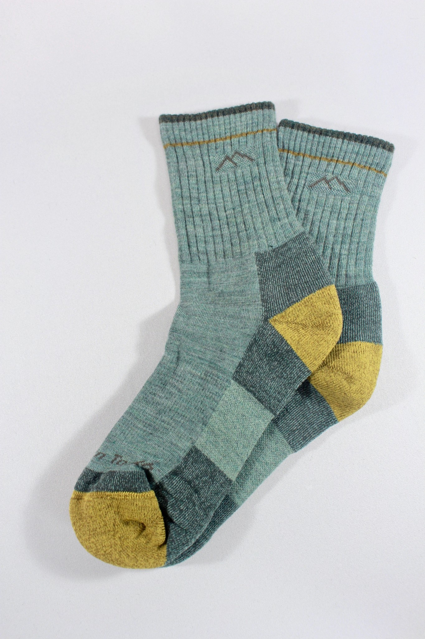 Twisted Yarn - Our Softest Socks – Darn Tough