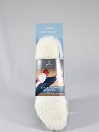 Garneau Replacement Sheepskin Insole