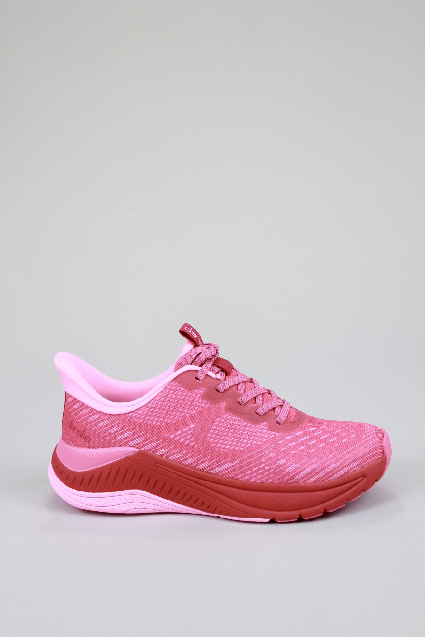 Dansko Peony Sneaker Hot Pink Footloose Shoes