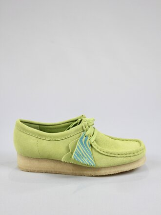 【よーちゃんのお野菜】CLARKS ORIGINALS×Hidden Clarks Originals - Tor 80 in Off White Combi – gravitypope