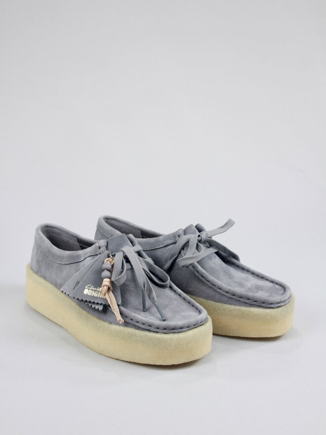 Wallabee Boot - Footloose Shoes Wallabee Boot - Footloose Shoes