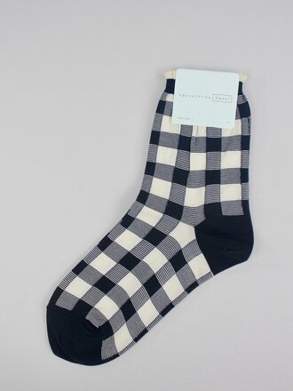 Hansel from Basel Shirley Crew