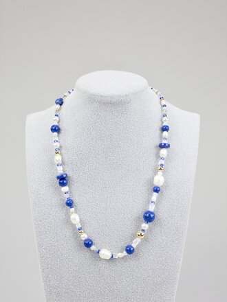 Tink Florence Necklace