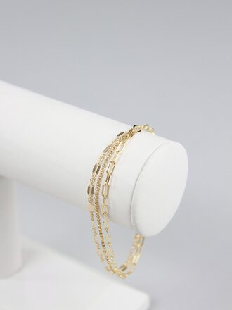 LOLO Vienna Bracelet