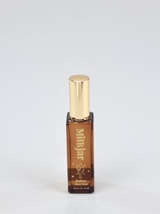 Milk Jar Candle Co. Before Sunrise Perfume Roller