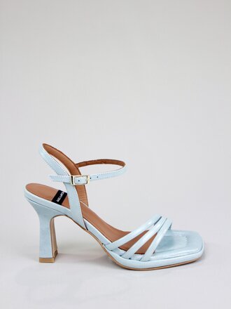 Angel Alarcon - Tridas 24566 Boot - Khaki - Footloose Shoes
