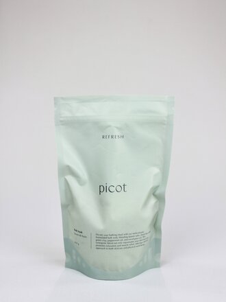 Picot Refresh Bath Soak