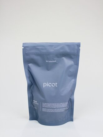 Picot Wildwood Bath Soak